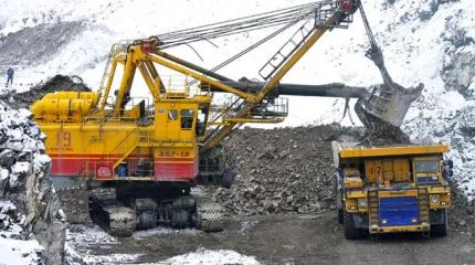 Российские редкозёмы: есть план развития отрасли, но нужды в нём пока нет