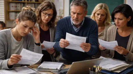 Школам урезали надбавки: скандал с выплатами учителям набирает обороты