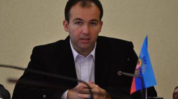 Акимов: В ЛНР будет открыто торговое представительство крымских виноделов