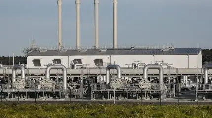«Нафтогаз» пустили на электростанцию «Северного потока»: вывезут на Украину