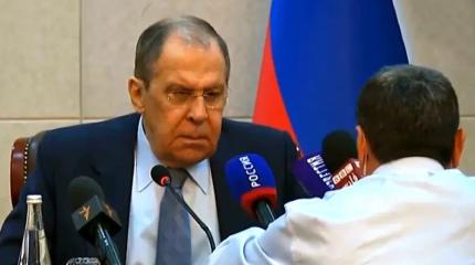 Лавров вскрыл замысел Трамп: хочет отжать активы под шумок переговоров