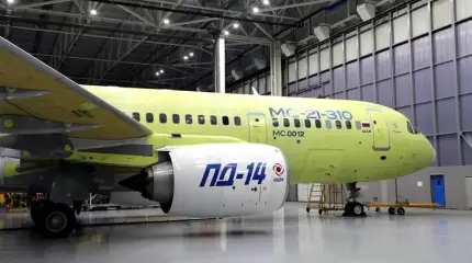МС-21 вплотную подошел к успеху, осталось немного