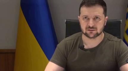 Ко дню независимости украинцы получили «в подарок» девальвацию гривны и рекордную инфляцию