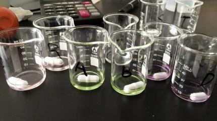 Растратили за три недели: в США запасов редкоземов осталось на два месяца