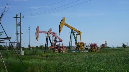 Рекордов недостаточно: освобождение Китая от импортной нефти откладывается