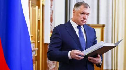 Родина бесценна, говорите? В правительстве ее оценили в квадриллион рублей