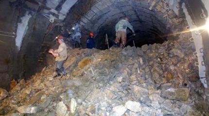 Дорога в никуда: На БАМЕ начали строить самый дорогой в мире туннель