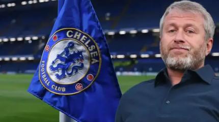 Британия решила потренироваться на Абрамовиче – прежде чем ограбить Россию