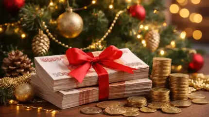 Сюрприз под ёлочку: россиянам готовят резкий рост зарплат уже в 2026 году