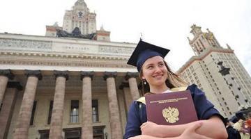 Российская экономика и высшее образование – они все дальше друг от друга