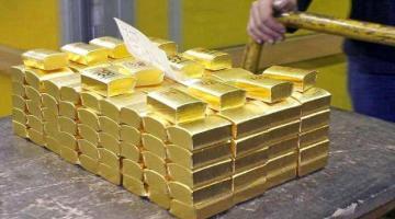 Deutsche Bank: время покупать золото