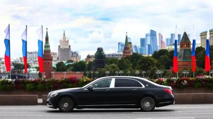 «Россия богатеет ударными темпами»: Население пашет в поте лица