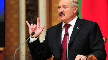 Лукашенко дерзко отказался платить за газ