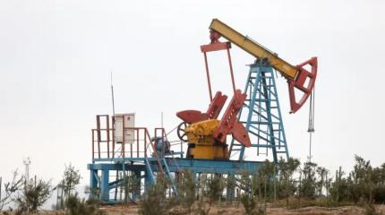 Россия запустила исторический нефтяной проект на зависть Западу