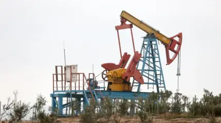 Россия запустила исторический нефтяной проект на зависть Западу