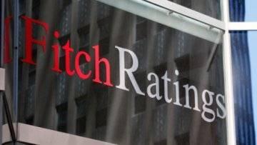 Fitch из-за санкций ЕС отозвало рейтинги РФ