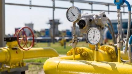 На Украине заподозрили правительство в попытке скрыть закупки газа у Москвы