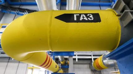 «Сила Сибири-2» — труба мировому рынку СПГ? «Сила Сибири-2» — труба мировому рынку СПГ?