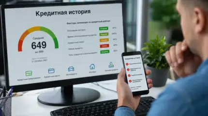 Чужой долг на 79 копеек и пять паспортов лишили жителя Петербурга кредитов
