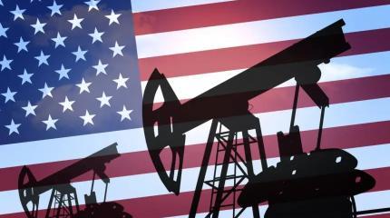 США навязывают миру зелёную повестку, поддерживая свой нефтегаз