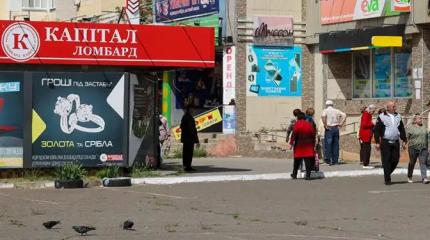 Ломбард — обдираловка или спасение?