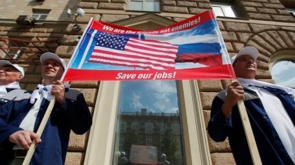 США - инвестор № 1: раскрыта схема теневых вливаний в Россию