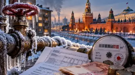 Замерзающая Россия: почему батареи молчат, а чиновники разводят руками