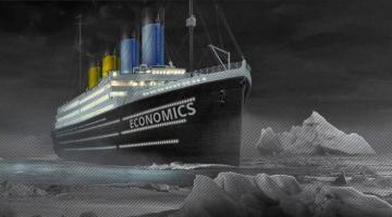 На украинский финансовый «Титаник» назначили нового капитана