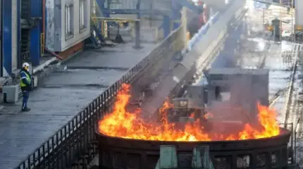 Самый глубокий кризис за 17 лет: металлурги» долго купались в сверхприбылях