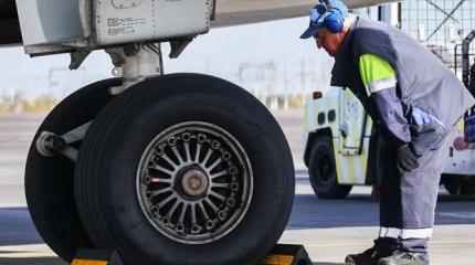 Маленький подшипник едва не угробил всю авиацию России Маленький подшипник едва не угробил всю авиацию России