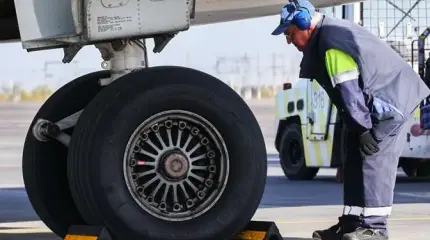 Маленький подшипник едва не угробил всю авиацию России Маленький подшипник едва не угробил всю авиацию России