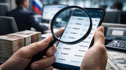Банки сливают данные: контроль за деньгами россиян выходит на новый уровень