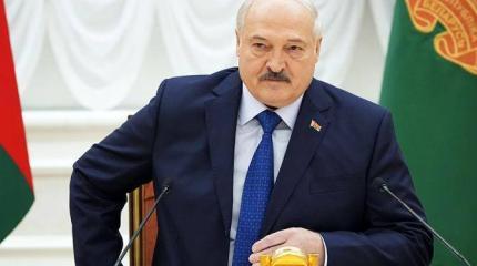 Лукашенко: Не верю, что в Белоруссии нет нефти, вы просто плохо ищете