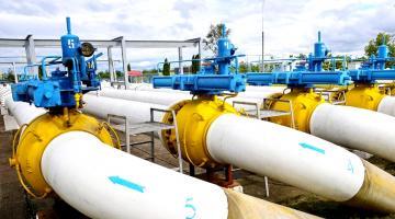Украина готовится к полной потере транзита российского газа