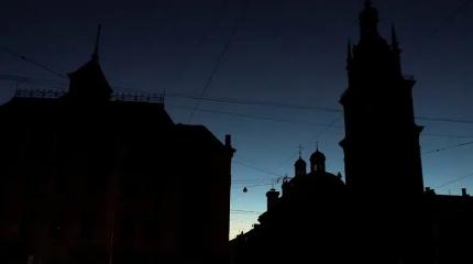 Украине отключают газ, свет и тепло Украине отключают газ, свет и тепло