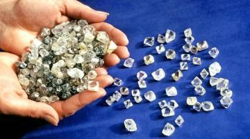 Санкциям вопреки: почему Бельгия продолжает покупать российские алмазы