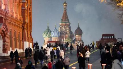 Итоги 2025: Социальный невроз, упущенные возможности, но могло быть хуже