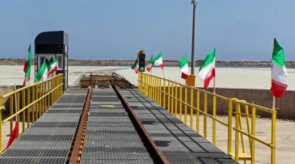 Переговоры в Москве и новые перспективы МТК «Север – Юг»