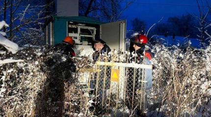 Есть ли жизнь за МКАДом? В Ярославской области постапокалипсис