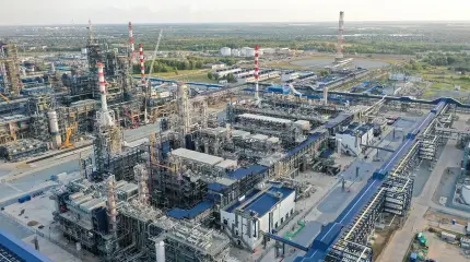 Стресс-тест под бомбами: смогут ли в России отремонтировать НПЗ