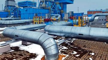 Сколько заработает Россия на обвале газового экспорта