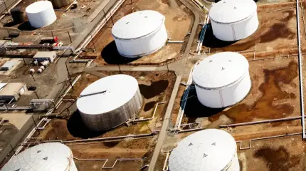 Неподъемный дизель: Дунайские порты отрезали от Украины