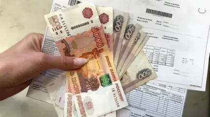 Оплата услуг ЖКХ превратилась для граждан в подать