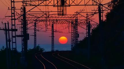 Северный Кавказ становится центровым ареалом МТК «Север – Юг» Северный Кавказ становится центровым ареалом МТК «Север – Юг»