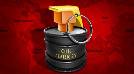 ОПЕК+ снова увеличивает добычу нефти, отвергая домогательства США