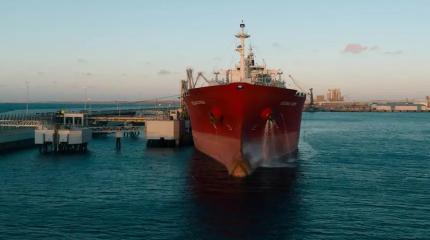 Показалось дно: Европа исчерпала 90% запасов ПХГ в разгар зимы