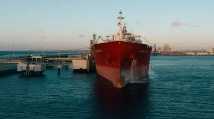 Показалось дно: Европа исчерпала 90% запасов ПХГ в разгар зимы