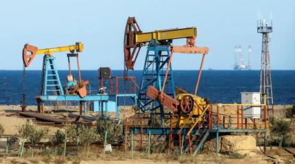 Восточные сказки для Европы у Азербайджана есть, а нефти кот наплакал Восточные сказки для Европы у Азербайджана есть, а нефти кот наплакал