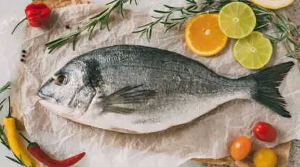 Норма Минздрава провалена: покупательная способность топит потребление рыбы