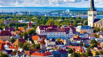 Эстония отчаянно пытается спасти ориентированный на россиян туризм